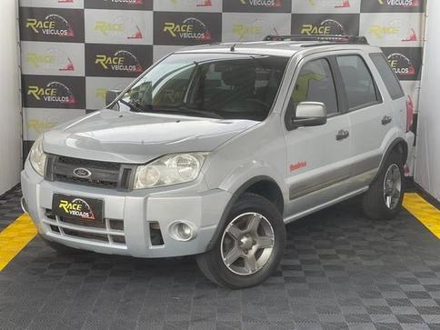 FORD ECOSPORT XLT1.6FLEX