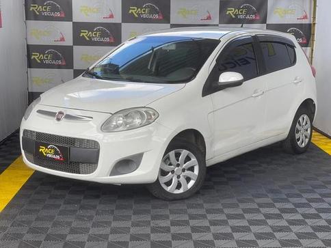 FIAT PALIO ATTRACT 1.0