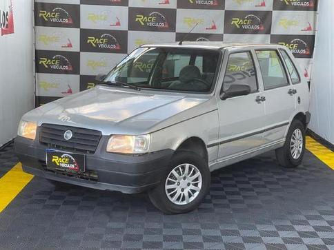 FIAT UNO MILLE FIRE FLEX