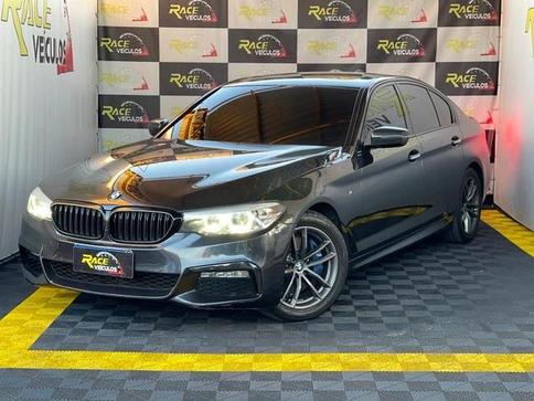 BMW 530I