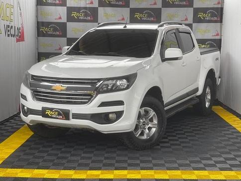 CHEVROLET S10 LT DD4
