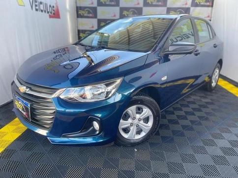 CHEVROLET ONIX 10MT HB