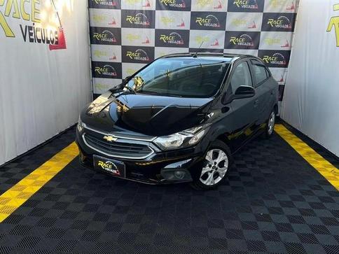 CHEVROLET ONIX 1.0MT LT