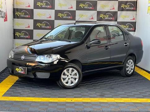 FIAT SIENA FIRE FLEX