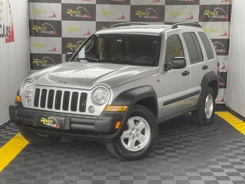JEEP GCHEROKEE SPORT