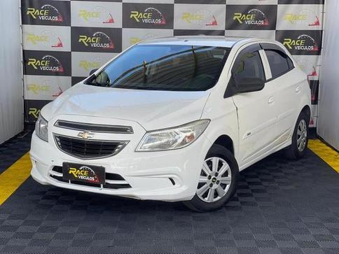 CHEVROLET ONIX 1.0MT LT