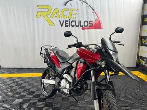 HONDA XRE 300