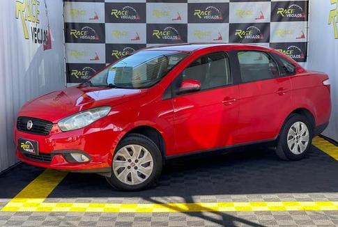 FIAT SIENA ATTRACTIV 1.4