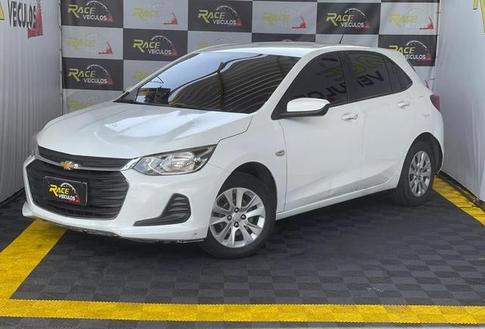 CHEVROLET ONIX 10MT LT2
