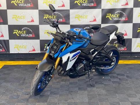 SUZUKI SUZUKGSX-S1000 