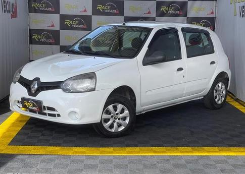 RENAULT CLIO EXP1016VH