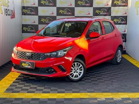 FIAT ARGO DRIVE 1.0