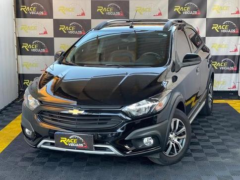 CHEVROLET ONIX 1.4MT ACT