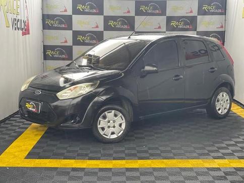 FORD FIESTA FLEX