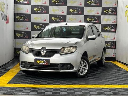 RENAULT LOGAN EXPR 1016V