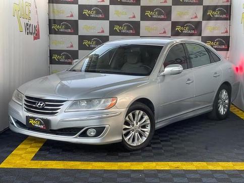 HYUNDAI AZERA 3.3 V6