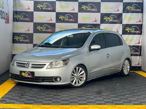 VOLKSWAGEN GOL 1.6 POWER