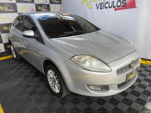 FIAT BRAVO ESSENCE DUAL