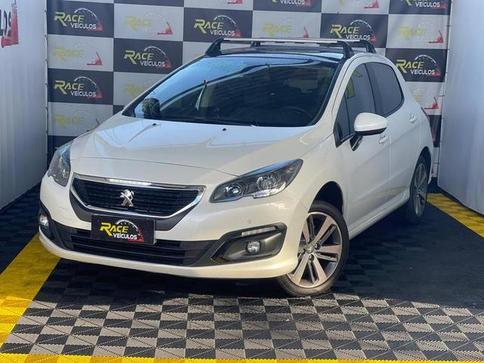PEUGEOT 308 GRI16THPFA