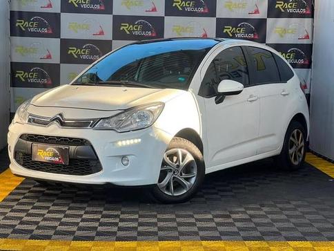 CITROEN C3 90M TENDANCE