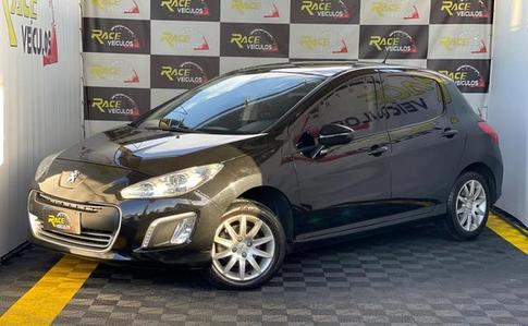 PEUGEOT 308 ACTIVE