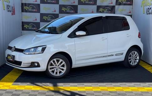 VOLKSWAGEN FOX CONNECT SB