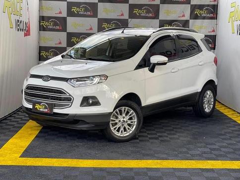 FORD ECOSPORT SE AT 1.6B