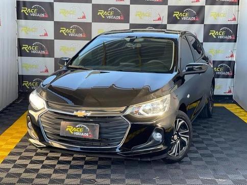 CHEVROLET ONIX PLUS 10TAT LT1