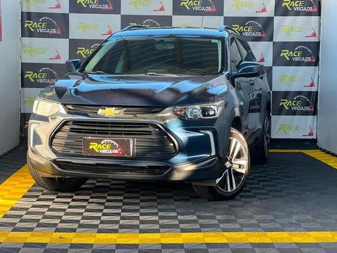 CHEVROLET TRACKER T A LT