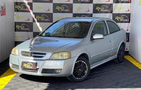 CHEVROLET ASTRA HB 2P ADVANTAGE