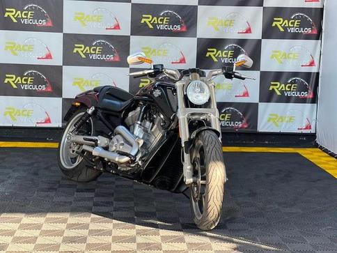 HARLEY-DAVIDSON VRSCF
