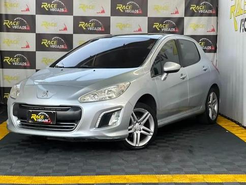 PEUGEOT 308 ALLURE