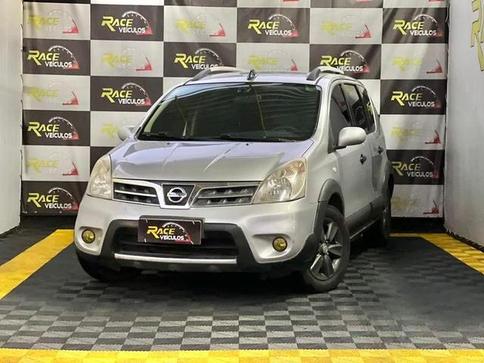 NISSAN LIVINA XGEAR 18SL