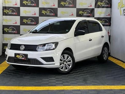 VOLKSWAGEN GOL 1.6L MB5