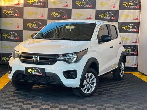 FIAT MOBI LIKE