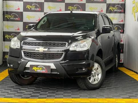 CHEVROLET S10 LT FD2