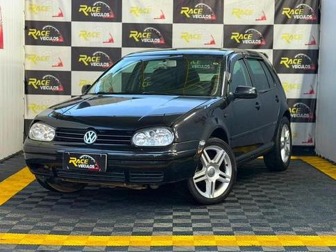 VOLKSWAGEN GOLF GENERATION