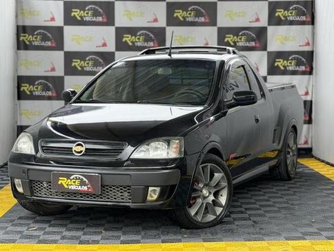 CHEVROLET MONTANA SPORT