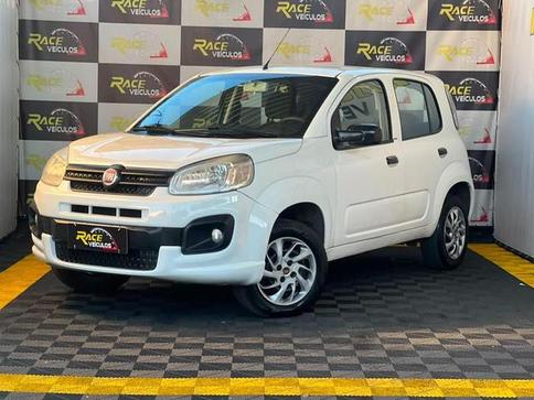 FIAT UNO ATTRACTIVE 1.0E