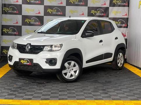 RENAULT KWID ZEN 10MT