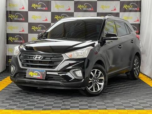 HYUNDAI CRETA 16A ACTION