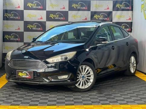FORD FOCUS TI AT 2.0SC