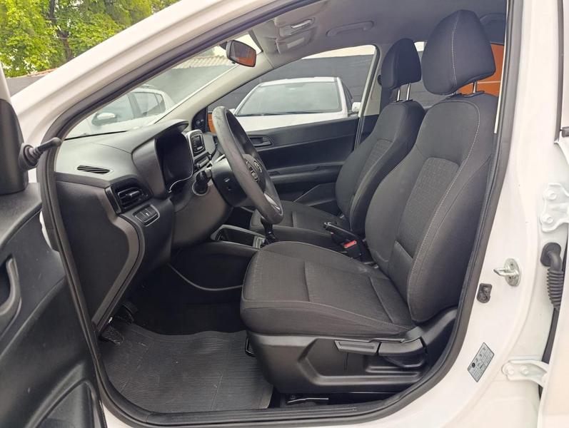Hyundai HB20 Limited 1.0 Flex 12V Mec. - foto 10