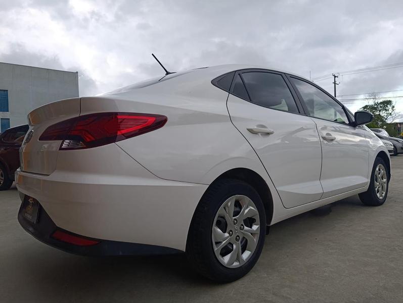 Hyundai HB20S 1.0 Vision - foto 5