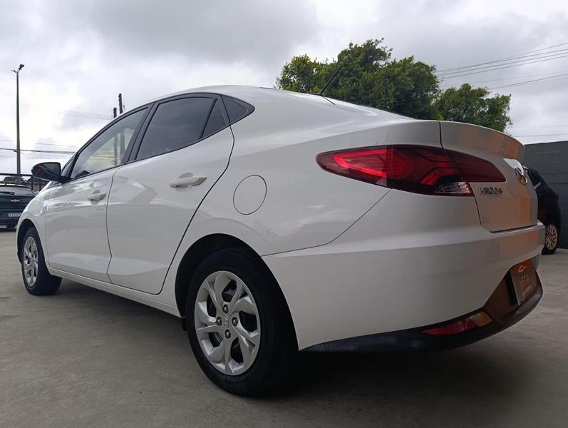 Hyundai HB20S 1.0 Vision - foto 6