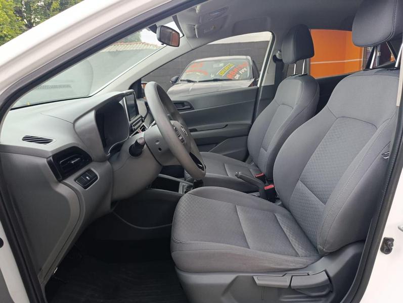 Hyundai HB20S 1.0 Vision - foto 10
