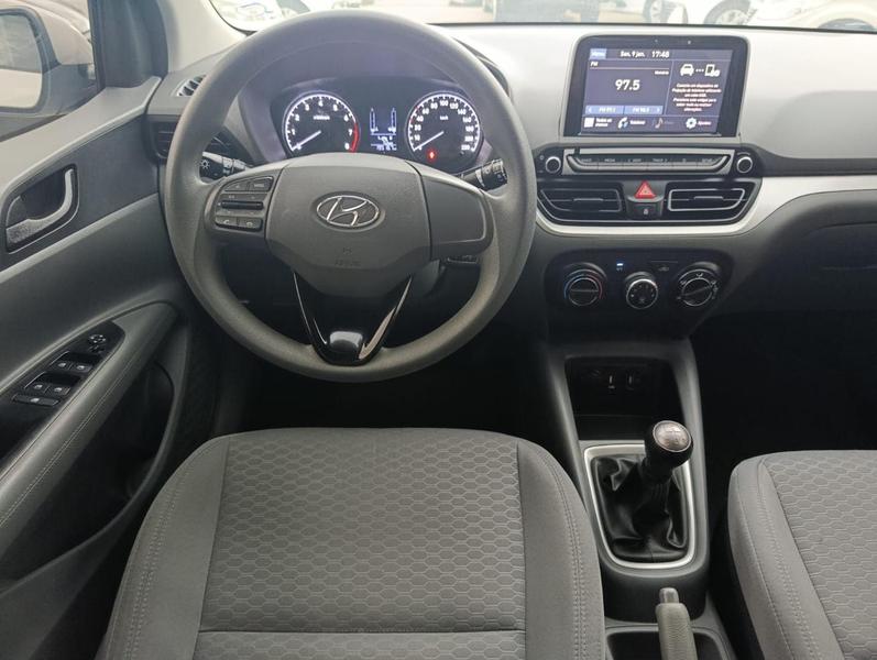 Hyundai HB20S 1.0 Vision - foto 11