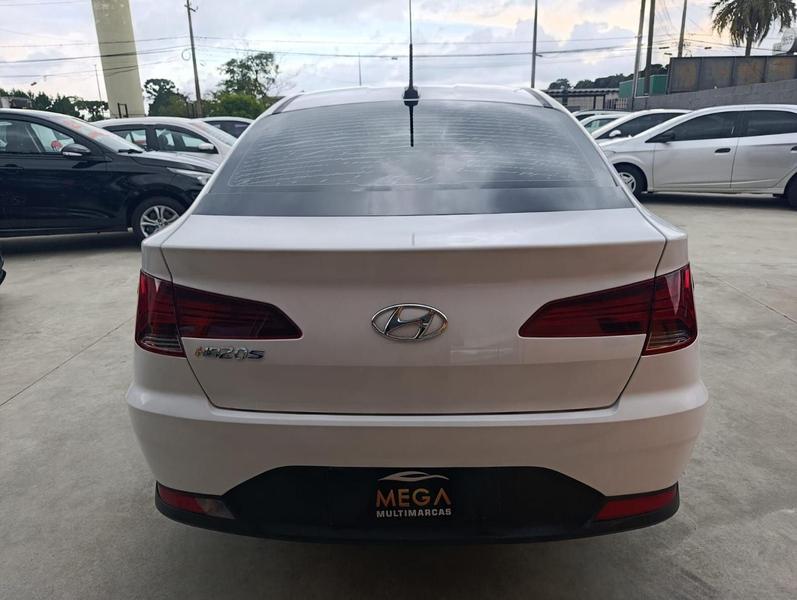 Hyundai HB20S 1.0 Vision - foto 7