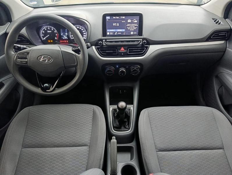 Hyundai HB20S 1.0 Vision - foto 12