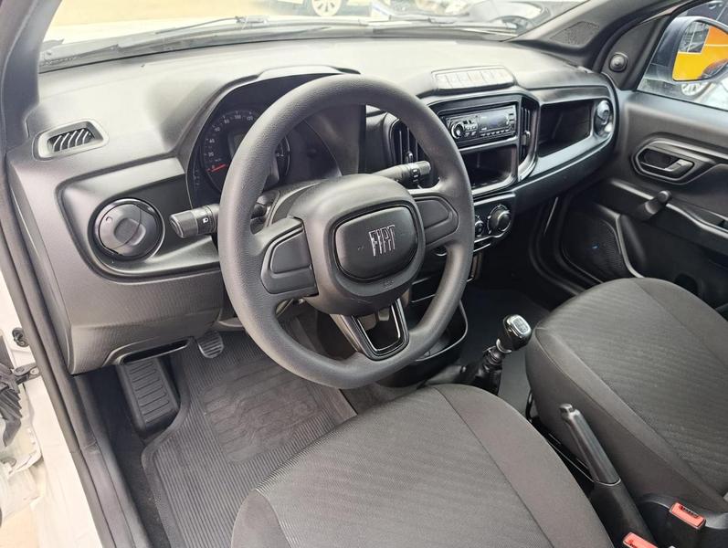 Fiat Strada Enduran Cs 13 - foto 9